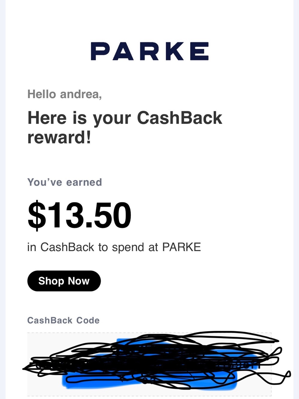 PARKE